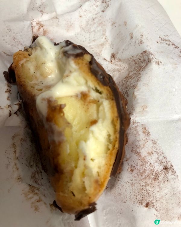 山姆甜品推介｜瑞士卷｜酒釀大福｜雞蛋布丁｜冰淇淋泡芙