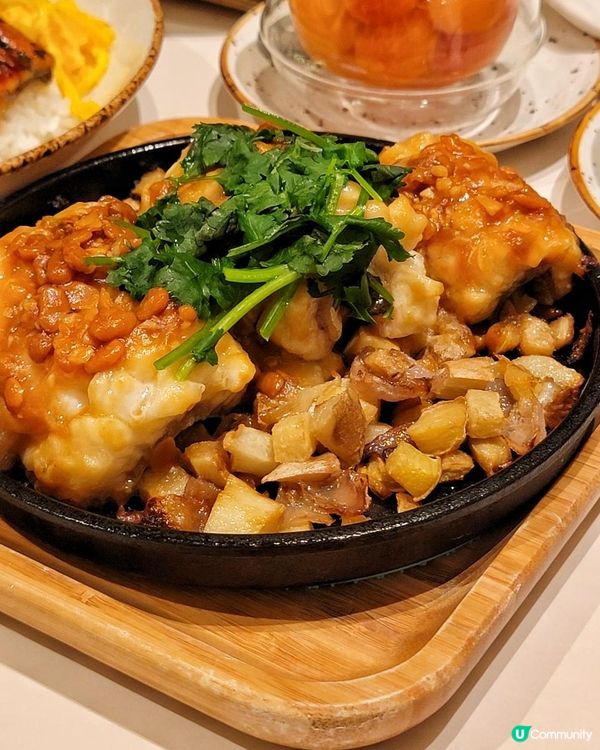 中環高質福建菜必食期間限定鰻魚菜色