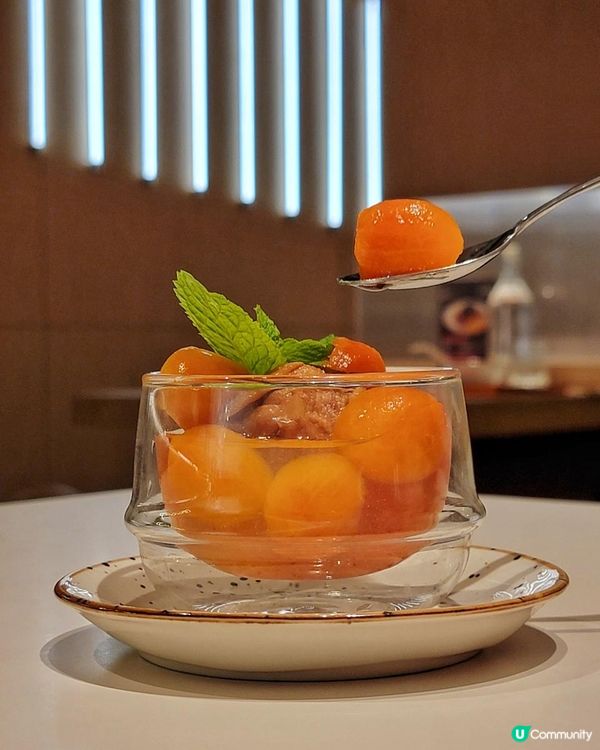 中環高質福建菜必食期間限定鰻魚菜色