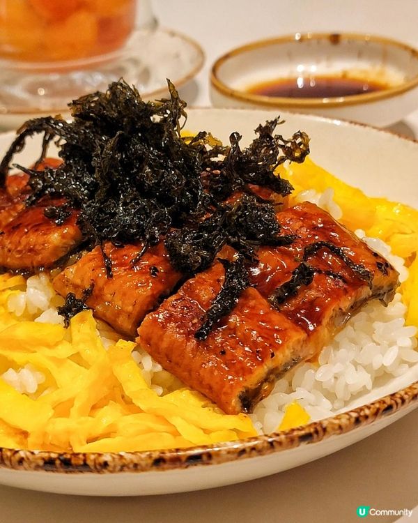 中環高質福建菜必食期間限定鰻魚菜色