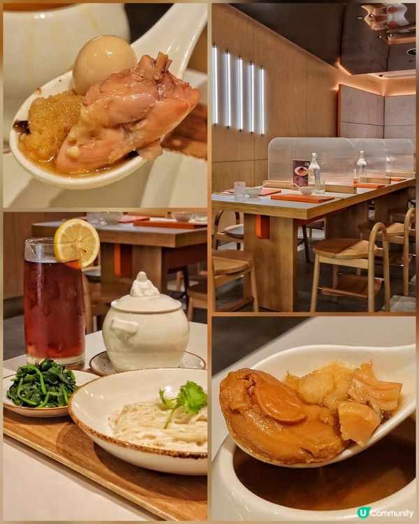 中環高質福建菜必食期間限定鰻魚菜色