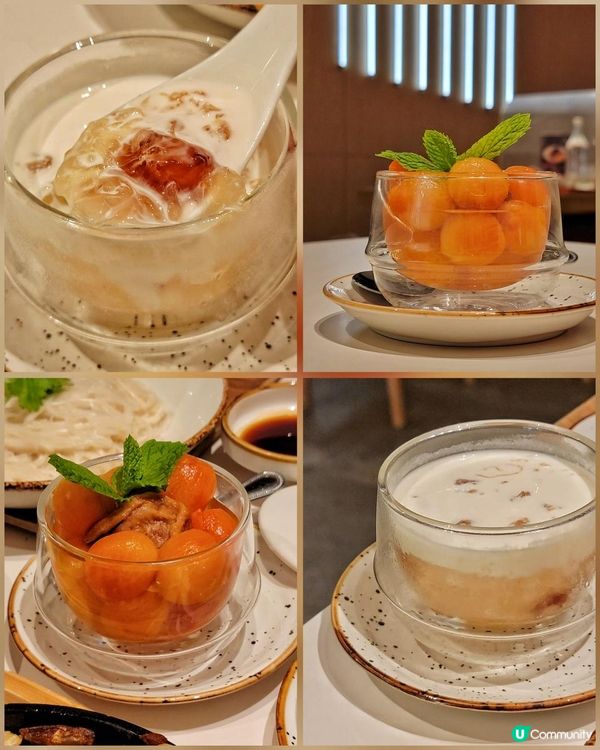 中環高質福建菜必食期間限定鰻魚菜色