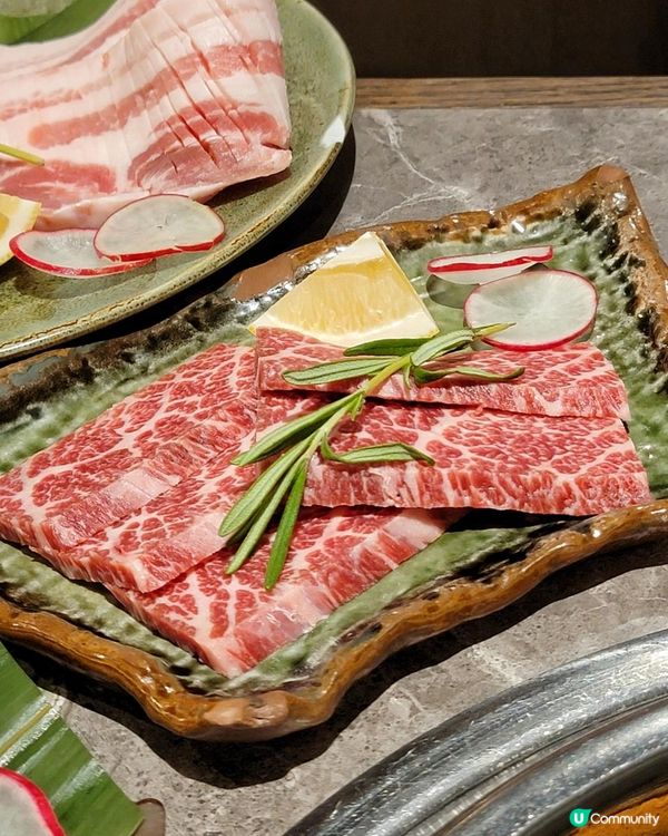 啟德食高水準釜山過江龍韓燒