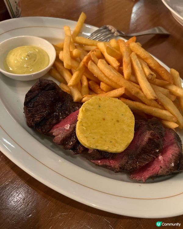 🌹Rosewood餐廳推薦-高質環境舒服西班牙菜😋