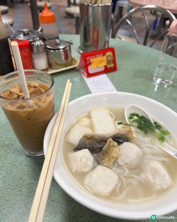 最愛還是港式美食