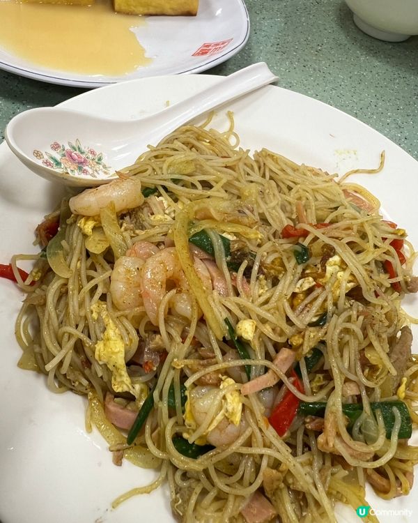 最愛還是港式美食