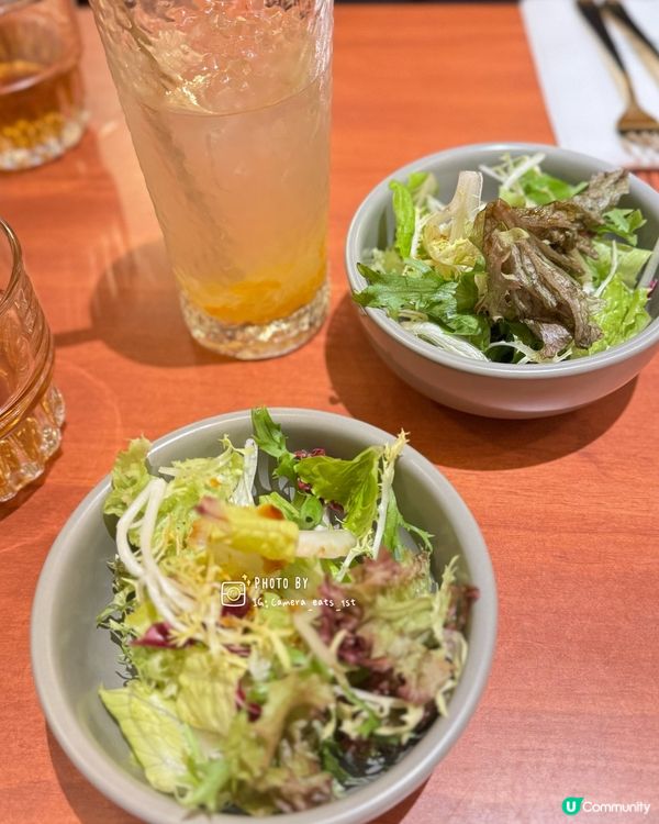 坐忘姊妹店 - 澄空