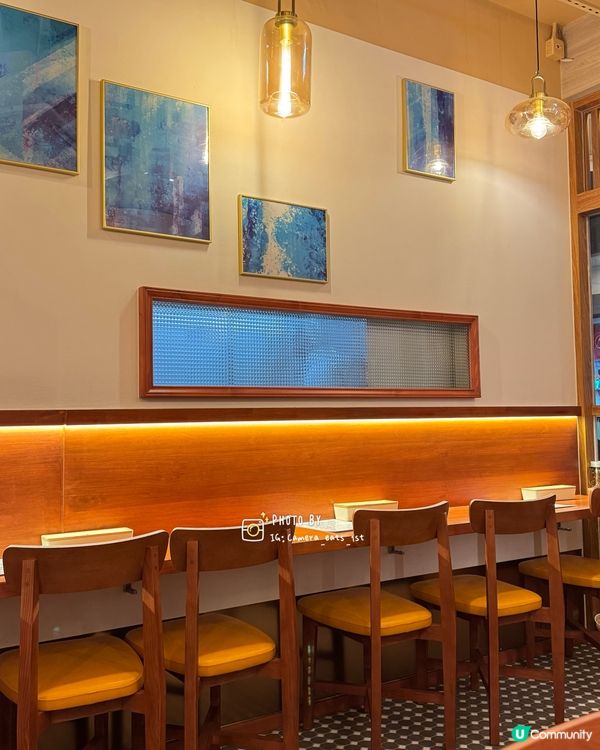 坐忘姊妹店 - 澄空