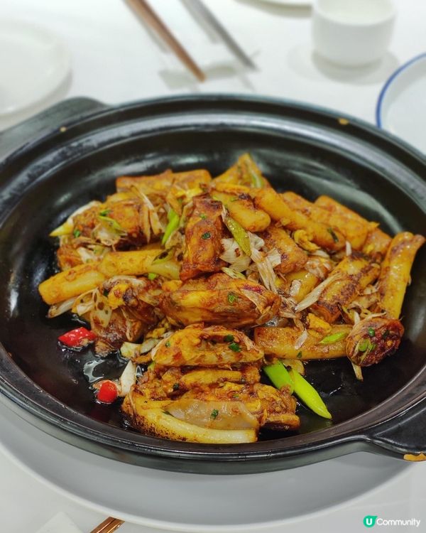 筲箕灣蜑家菜金東大小廚