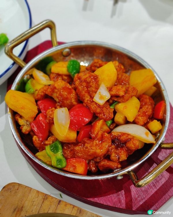 筲箕灣蜑家菜金東大小廚