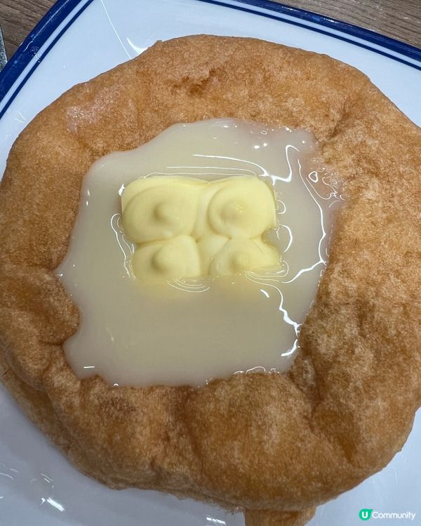 值得一試，但係試一次就夠