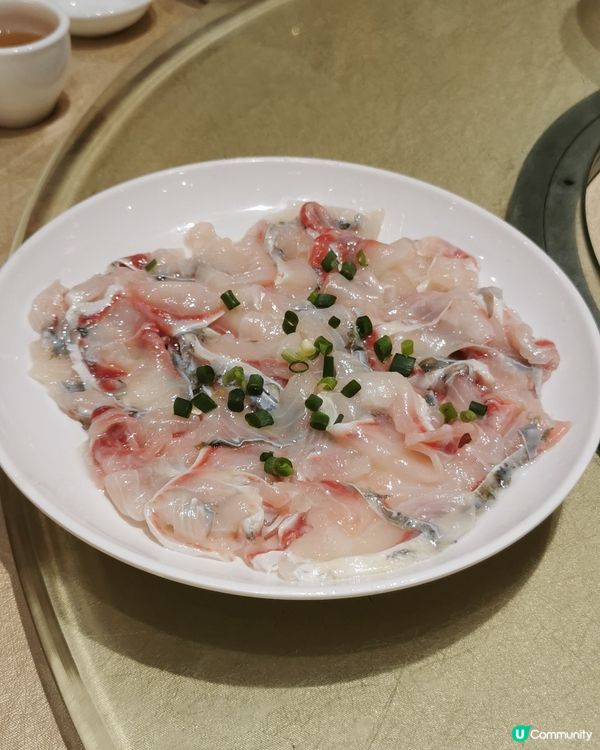 脆肉 鯇魚