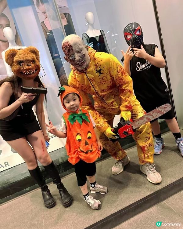 Happy Halloween 🎃 