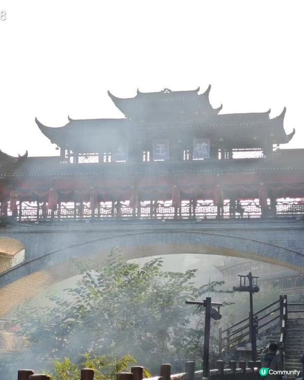 即將到達旅程的尾聲