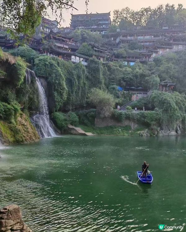 即將到達旅程的尾聲