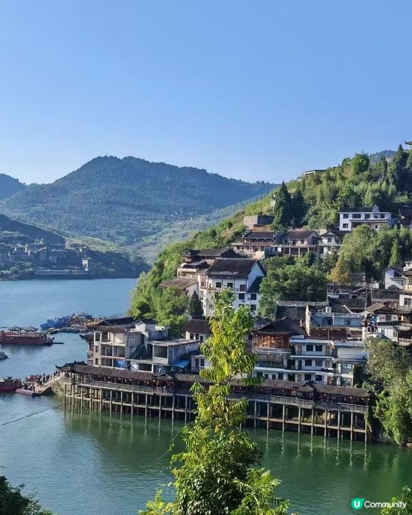 即將到達旅程的尾聲