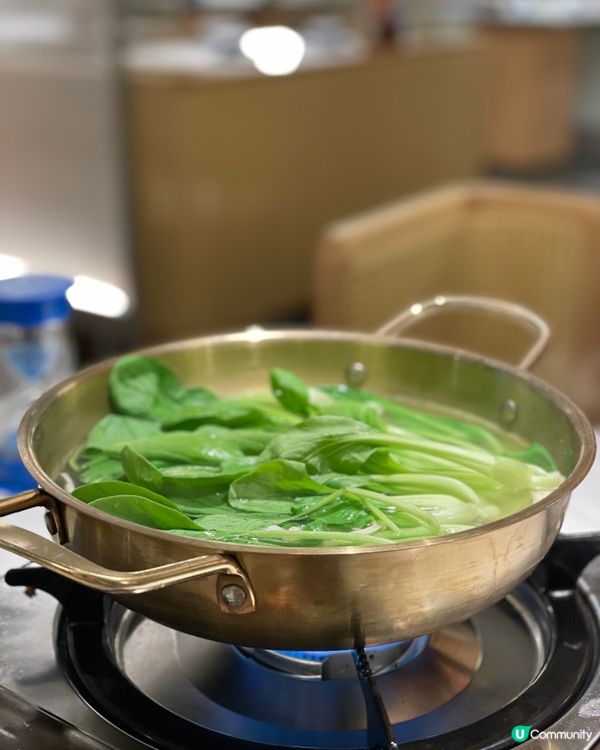 內地人氣浙江菜 - 綠茶餐廳