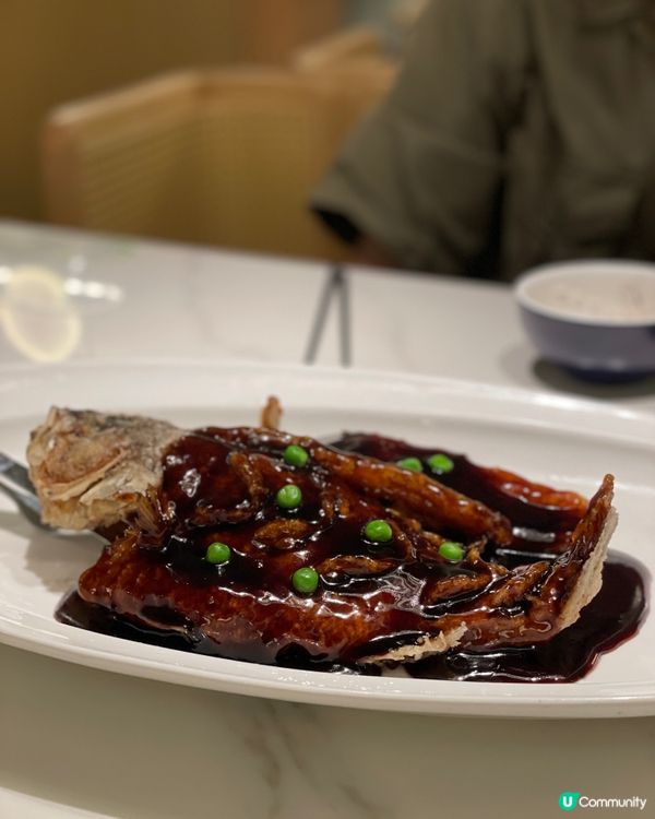 內地人氣浙江菜 - 綠茶餐廳