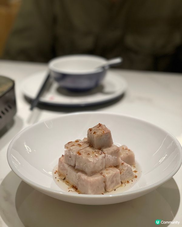 內地人氣浙江菜 - 綠茶餐廳