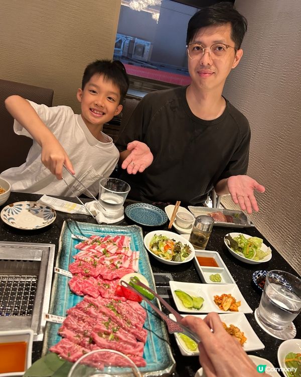 【 品嚐極致美味的沖繩和牛 】