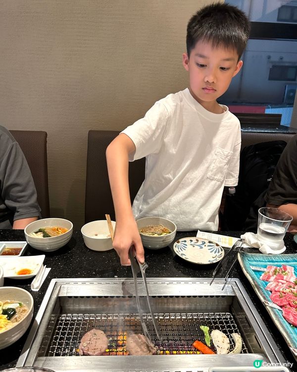 【 品嚐極致美味的沖繩和牛 】