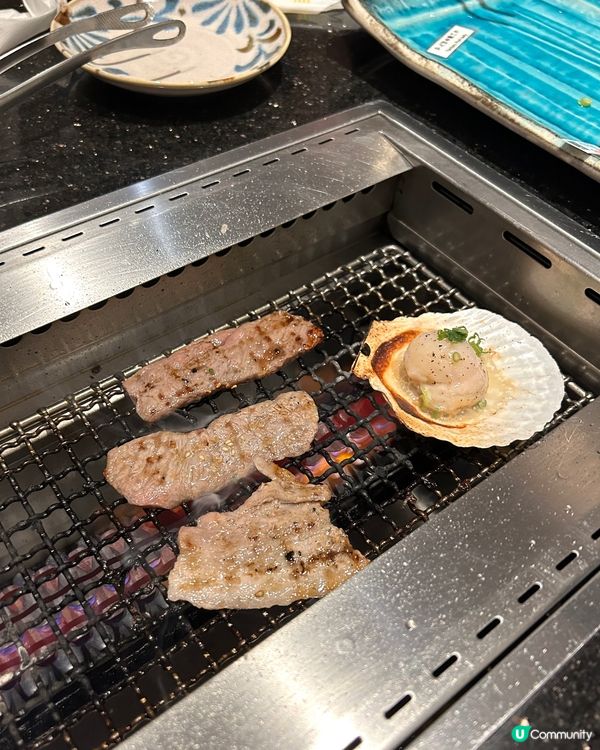 【 品嚐極致美味的沖繩和牛 】