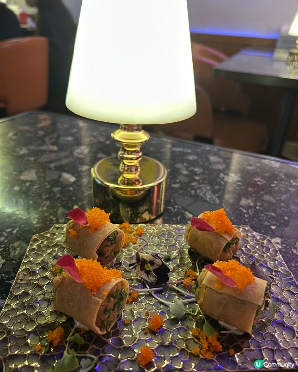 尖沙咀特色酒吧餐廳