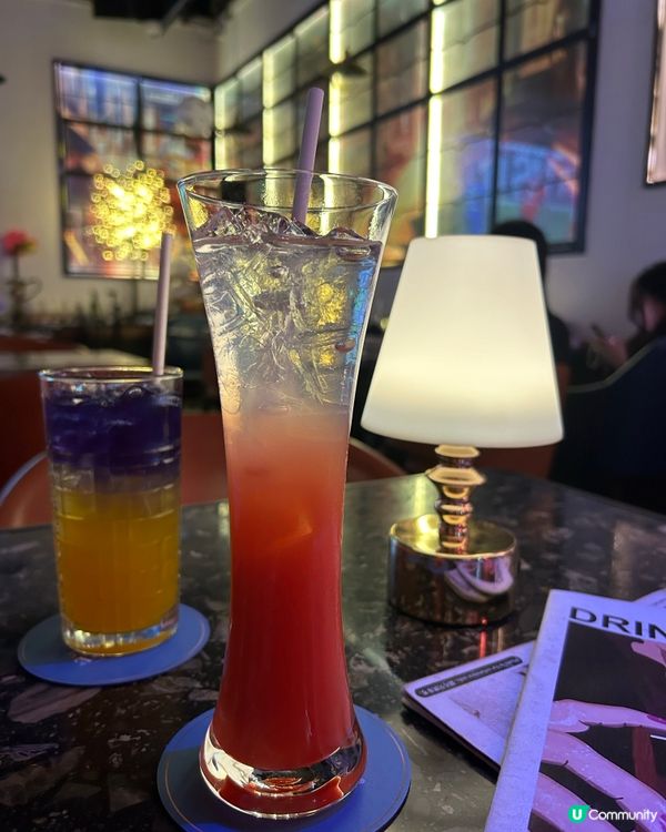 尖沙咀特色酒吧餐廳