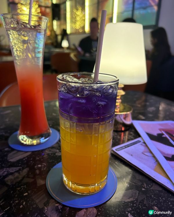 尖沙咀特色酒吧餐廳