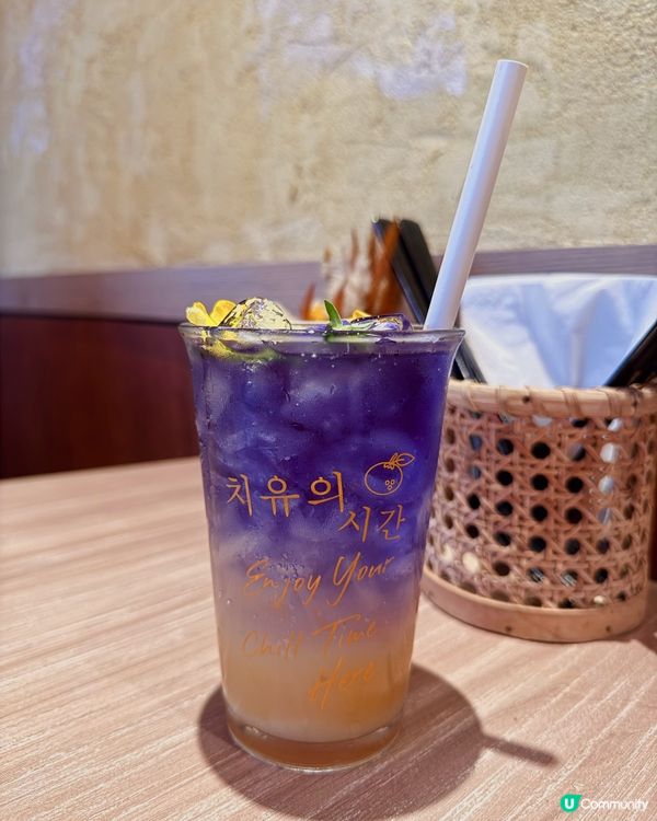 Terrace in Seaside丨萬聖節主題餐點｜