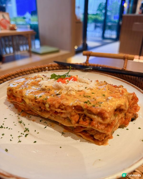Terrace in Seaside丨萬聖節主題餐點｜