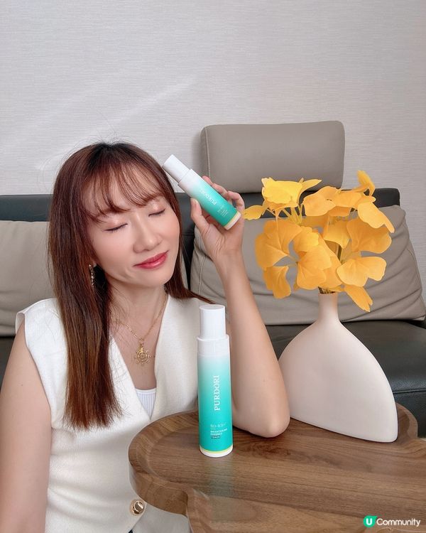 Clean beauty必試護膚品