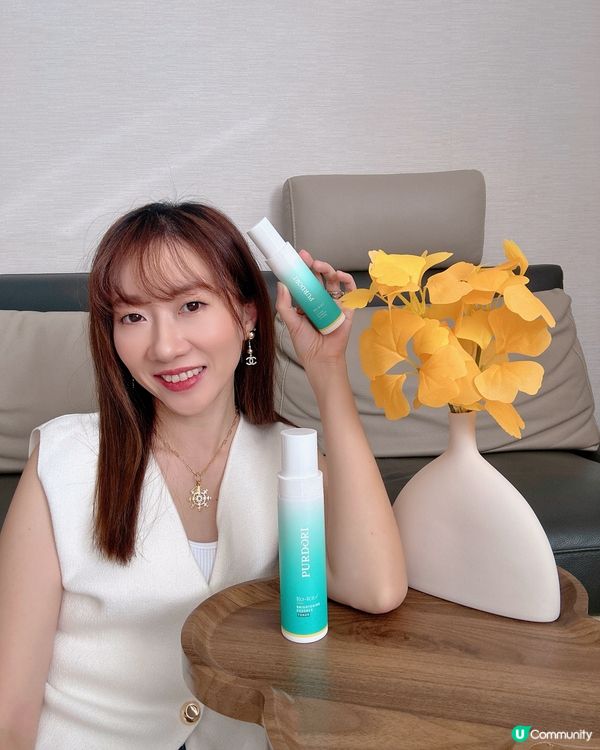 Clean beauty必試護膚品