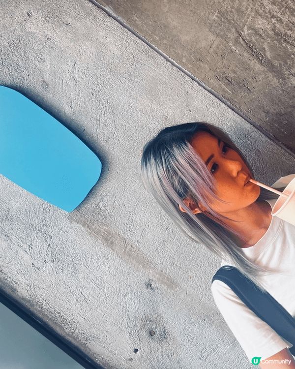 最近去?中環人氣咖啡店打卡，亦都去?中環幸運馬會買六合彩，之...