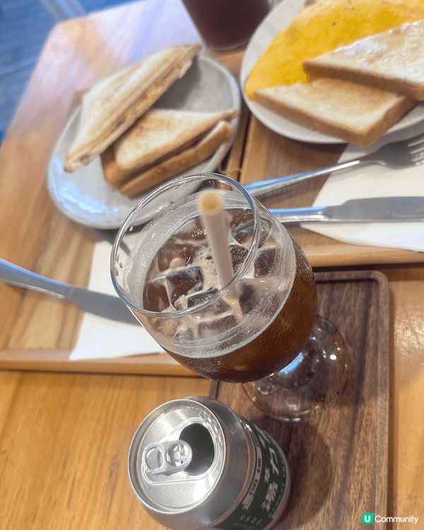 約了姐妹去長洲 食下下午茶大家傾傾計 我們永遠有講不完話題 ...