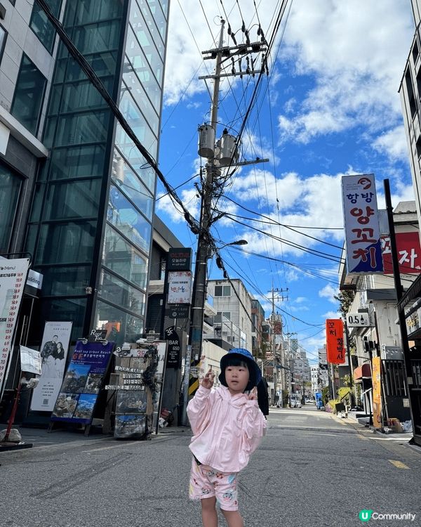 用以最愛既人，最好既天氣，最真摯既笑容，無論怎拍，在心中都是...