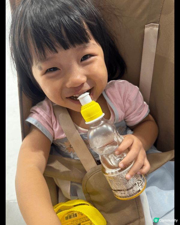 用以最愛既人，最好既天氣，最真摯既笑容，無論怎拍，在心中都是...