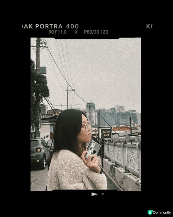 韓國首爾之旅 一連八日遊走熱門打卡熱點