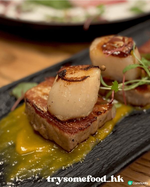 西環·Chill and Grill