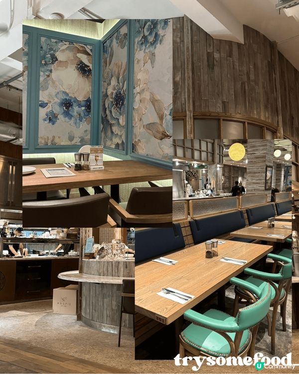 西環·Chill and Grill