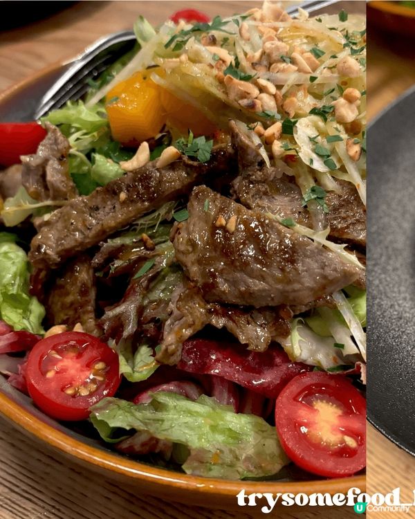 西環·Chill and Grill