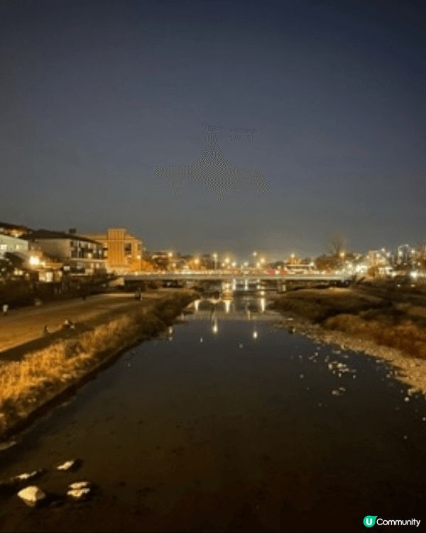 這是日本大阪，景色美麗，去旅行都是很舒服的，特別在日本???...