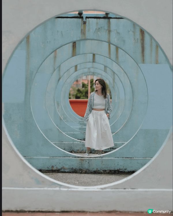 這是香港樂華?，地方雖然很小但是相片很出啊！這裡的小清新可以...