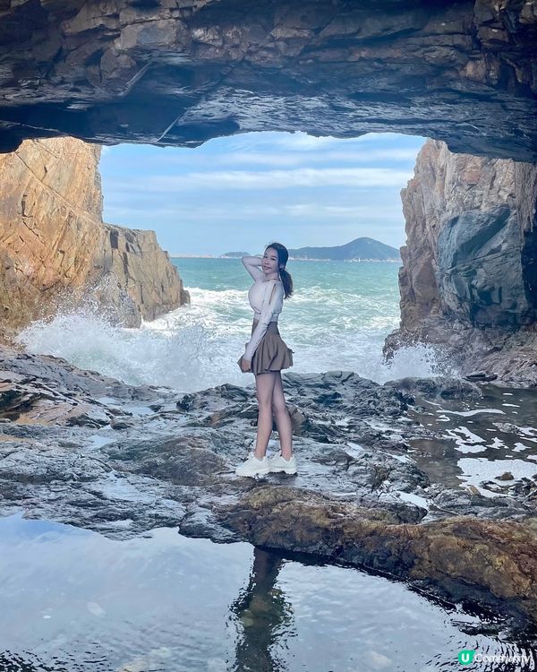 港島打卡秘景！1小時簡易路線！