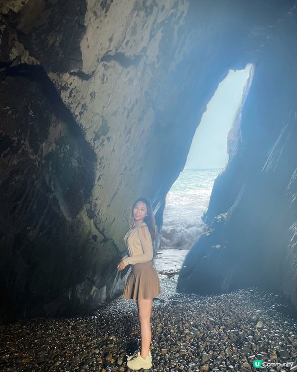 港島打卡秘景！1小時簡易路線！