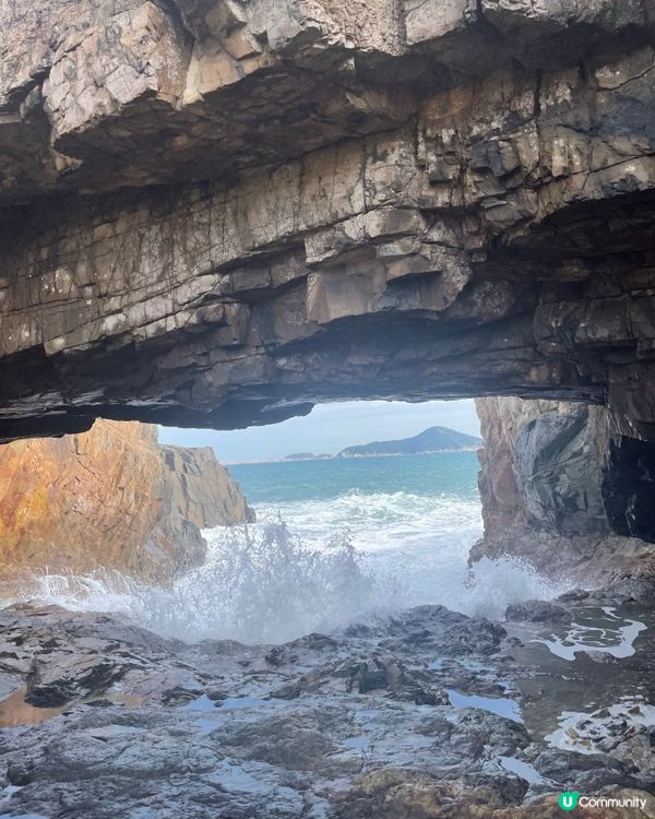 港島打卡秘景！1小時簡易路線！