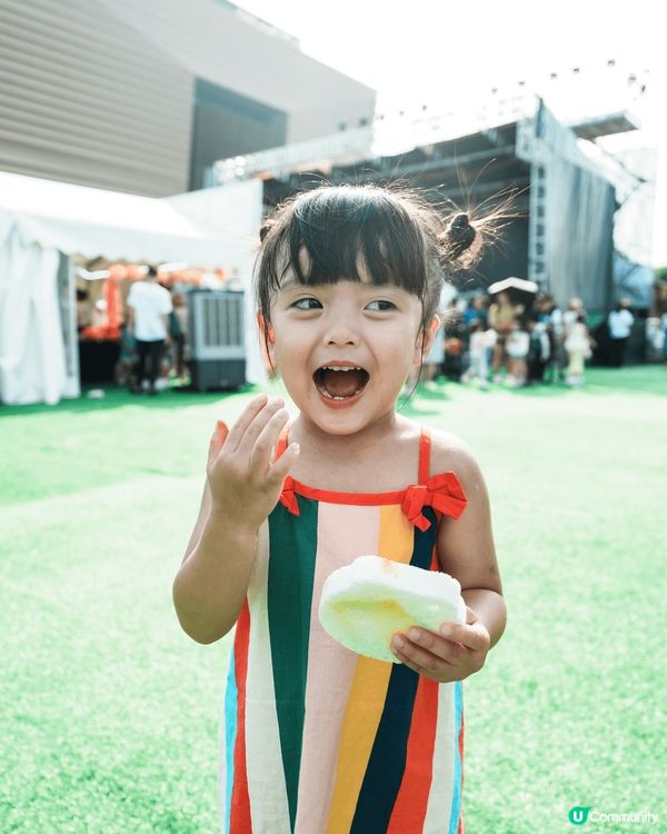 而家做小朋友真係需要面對好多唔同?壓力??功課、朋輩、成績等...