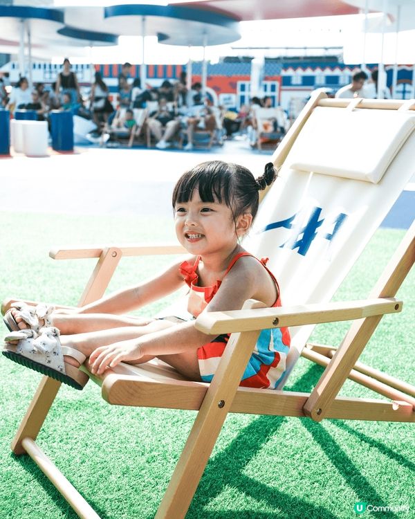 而家做小朋友真係需要面對好多唔同?壓力??功課、朋輩、成績等...