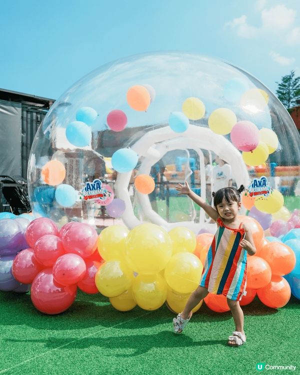 而家做小朋友真係需要面對好多唔同?壓力??功課、朋輩、成績等...