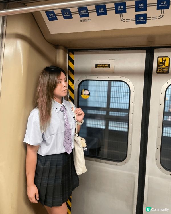 紅磡鐵路站入邊?站見展覽，有1秒進入80年代?感覺！整個展覽...